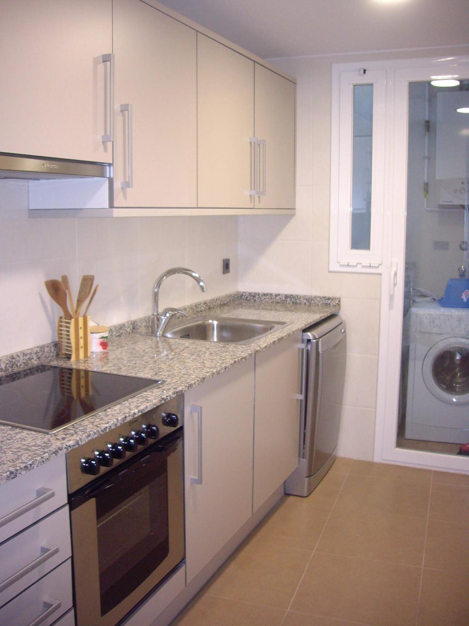 Apartamento En Cambrils Edificio Ciutadella Apartment Bagian luar foto