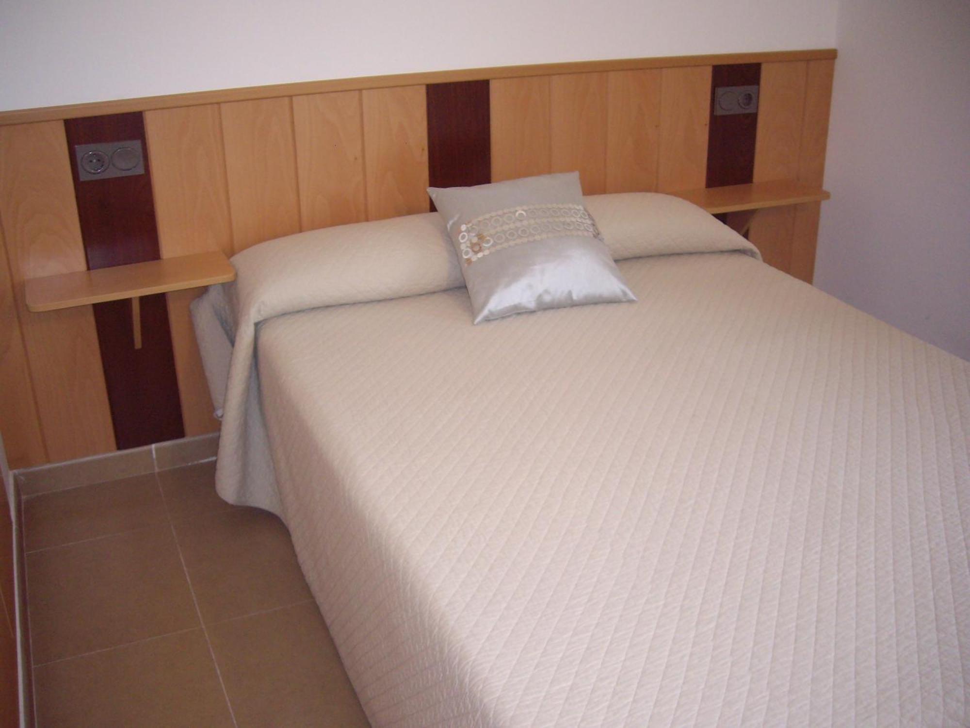 Apartamento En Cambrils Edificio Ciutadella Apartment Bagian luar foto