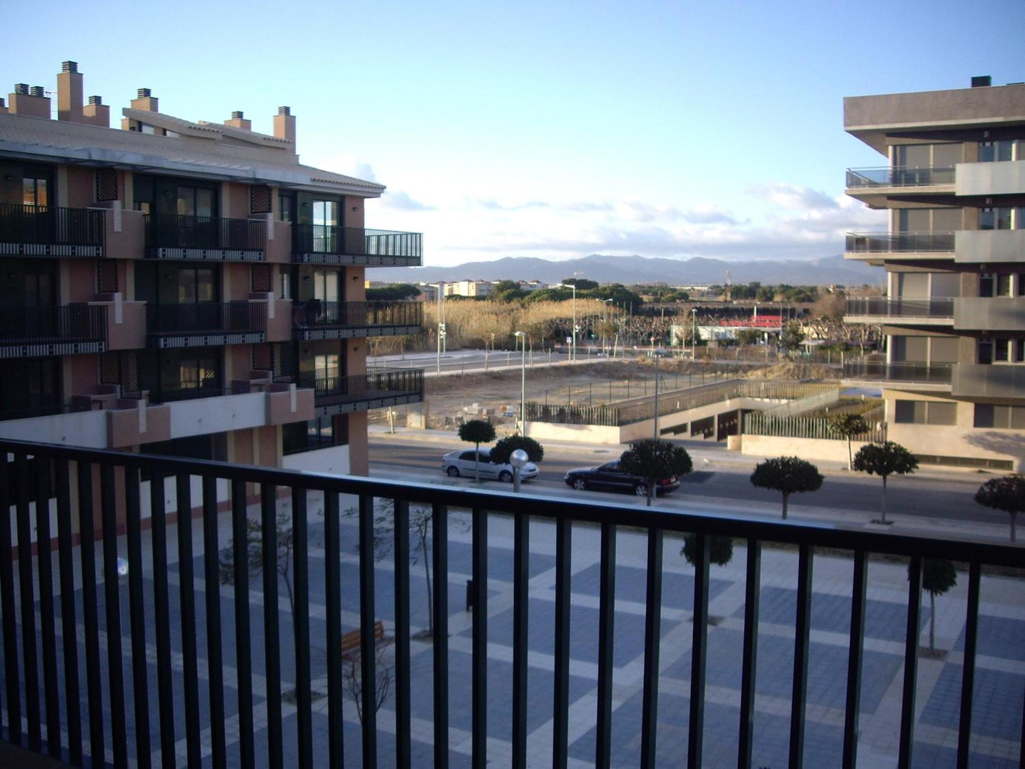 Apartamento En Cambrils Edificio Ciutadella Apartment Bagian luar foto