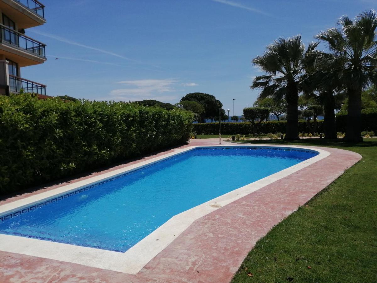 Apartamento En Cambrils Edificio Ciutadella Apartment Bagian luar foto
