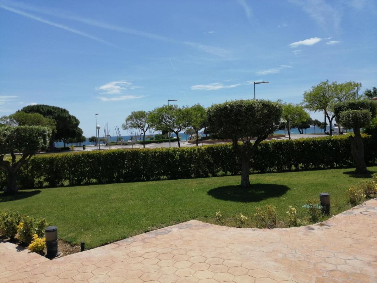 Apartamento En Cambrils Edificio Ciutadella Apartment Bagian luar foto