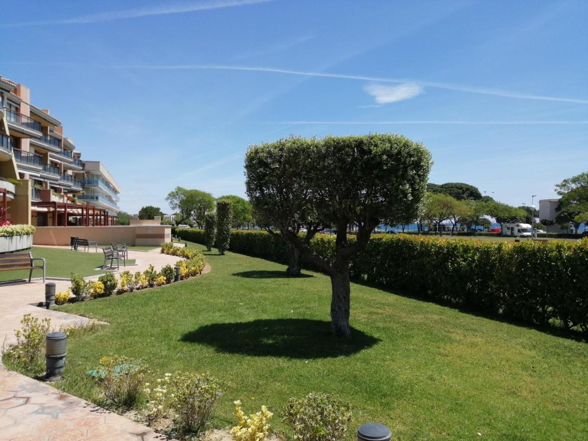 Apartamento En Cambrils Edificio Ciutadella Apartment Bagian luar foto